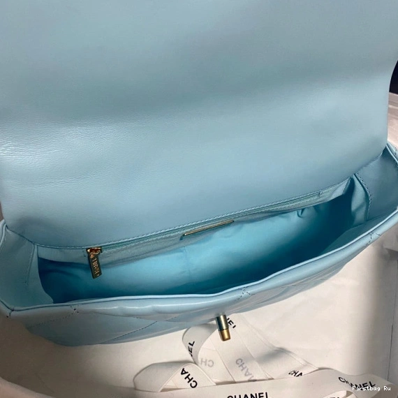 Firstbag Ru FLAP BAG CHANEL 19 0814